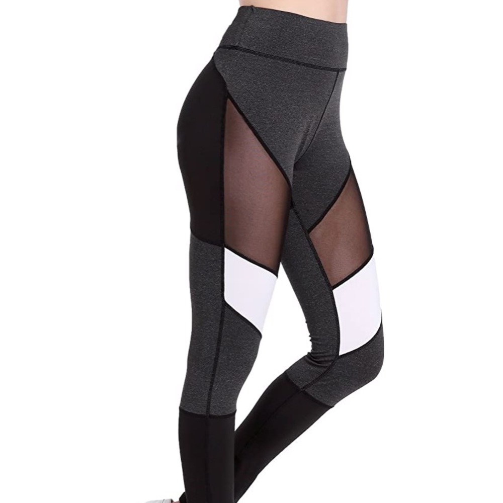 Stretch Workout Leggings